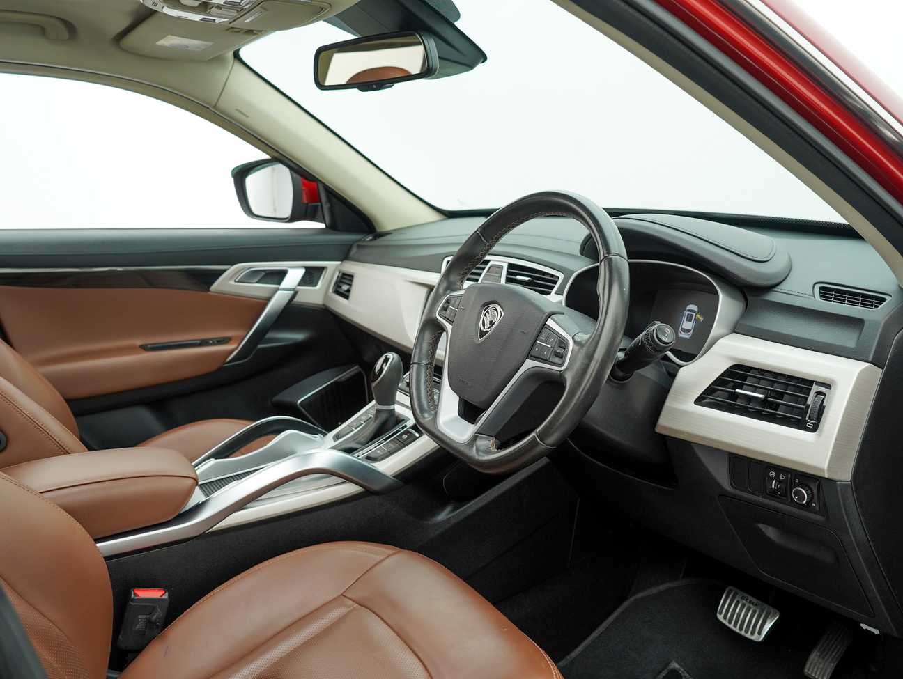 used 2019 Proton X70 Premium 1.8