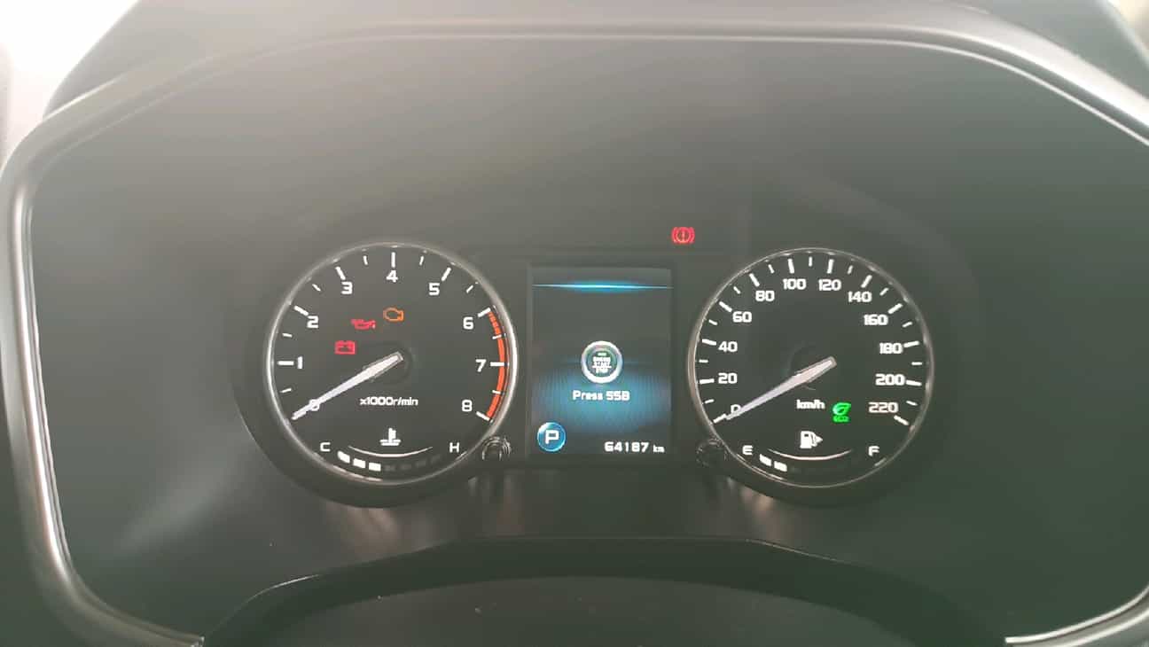 used 2021 Proton Persona Executive 1.6