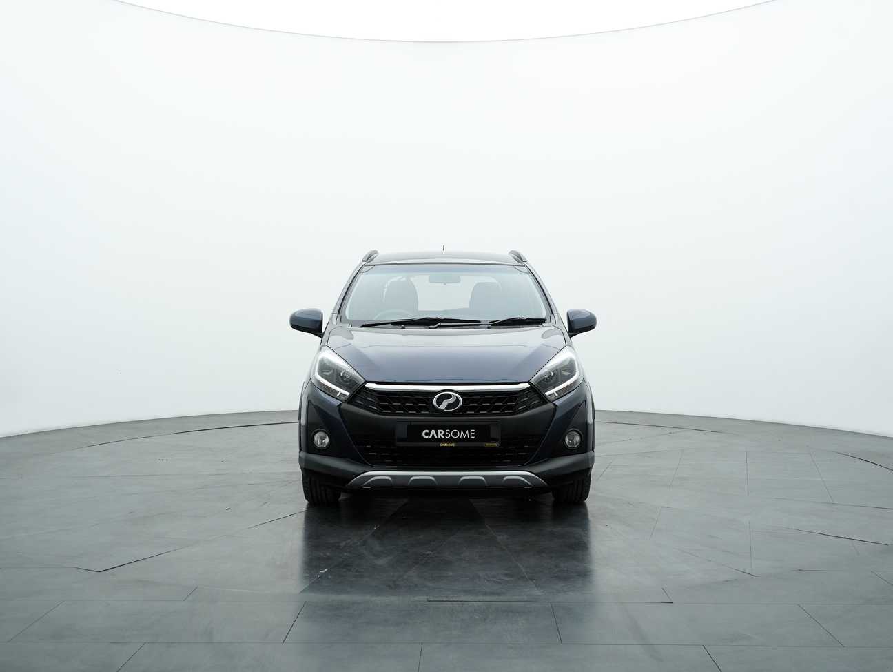 terpakai 2019 Perodua AXIA Style 1.0