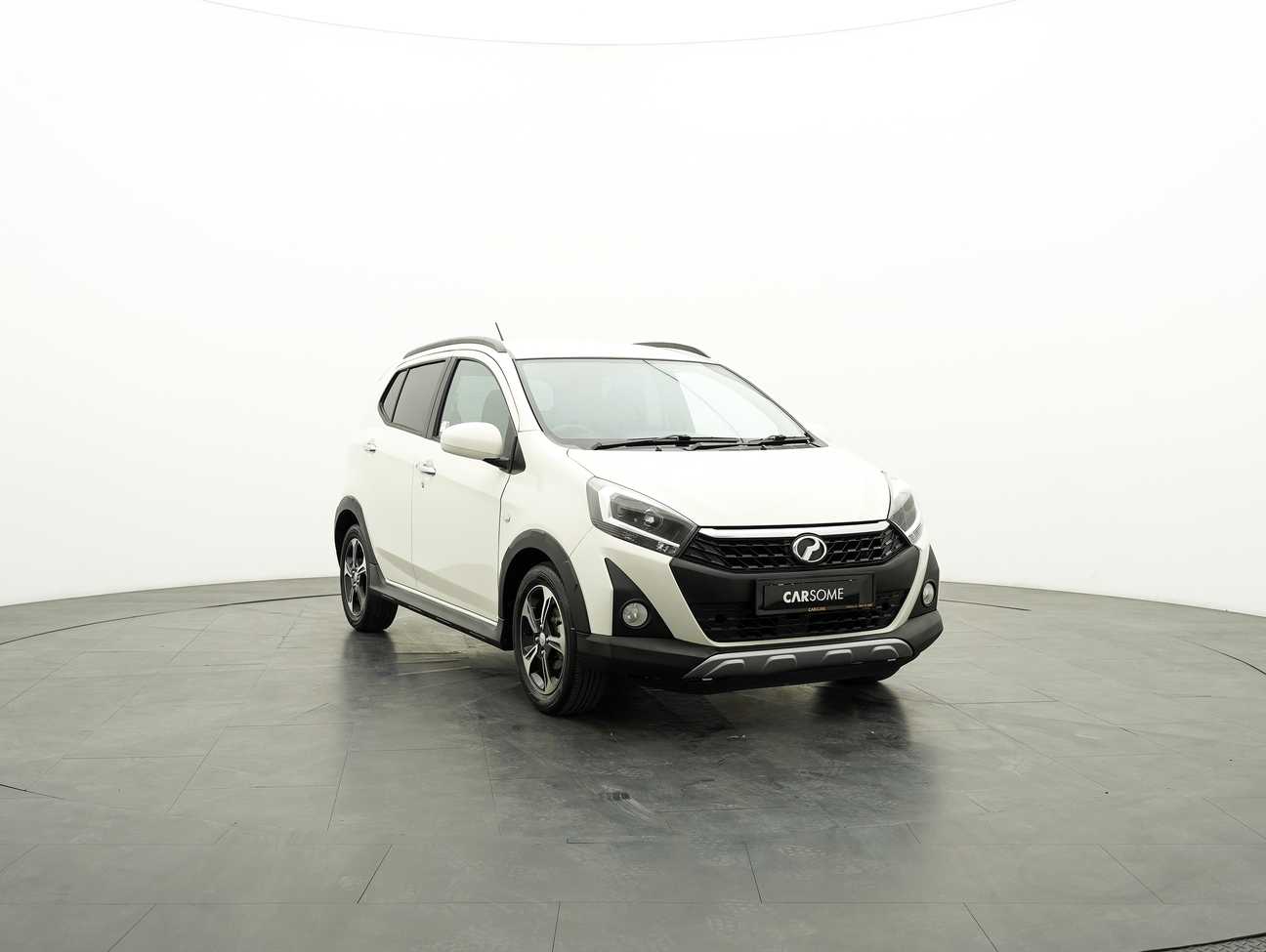 Axia Style Model Buy used 2020 Perodua AXIA Style 1.0 – Carsome.my