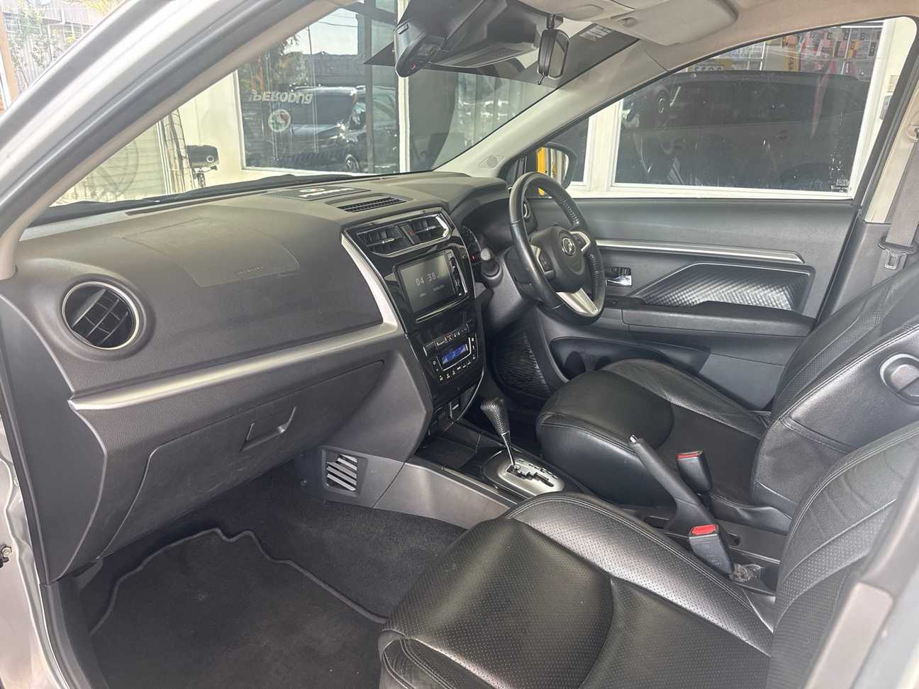 used 2023 Perodua Aruz AV 1.5
