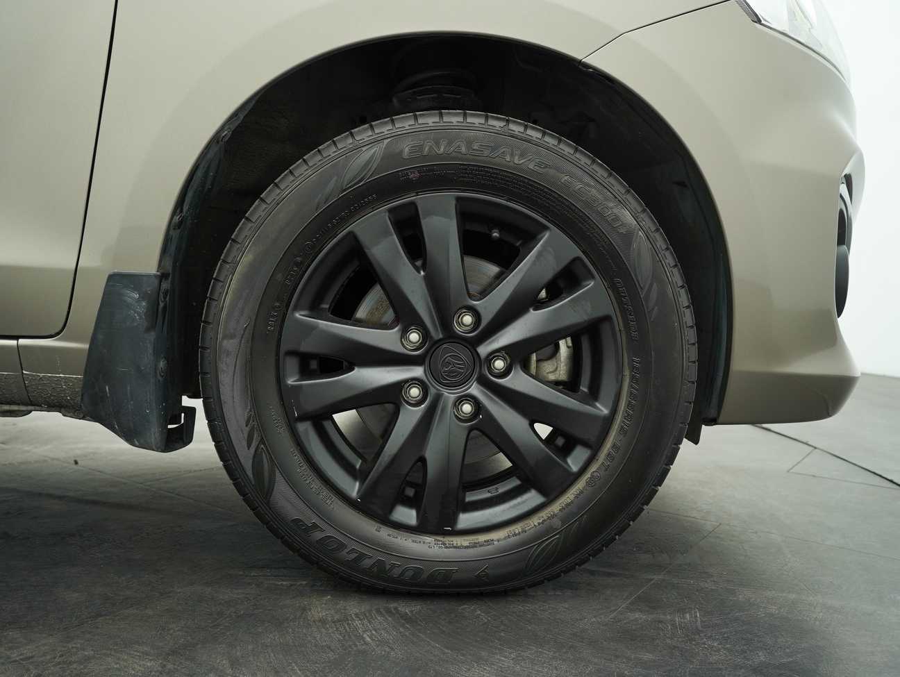 used 2019 Proton Ertiga Xtra Executive 1.4