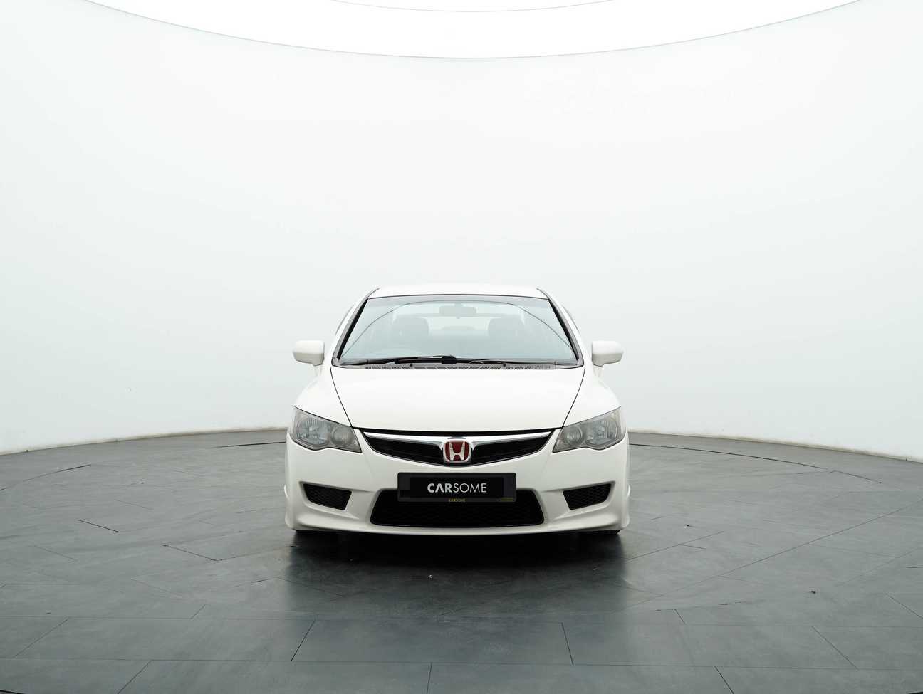 used 2010 Honda Civic S 2.0
