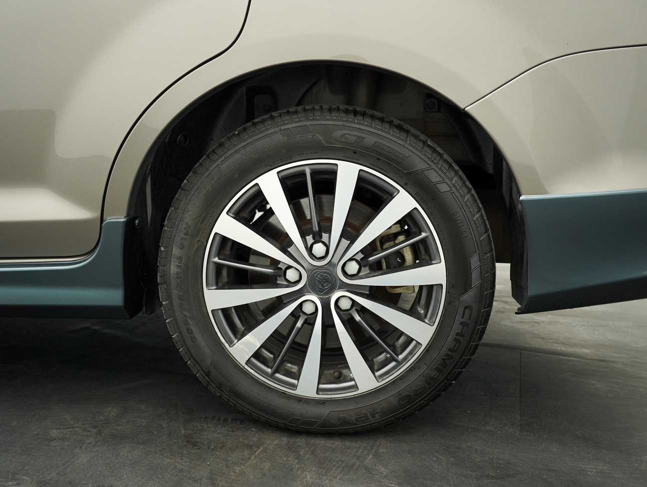 used 2020 Proton Exora Premium 1.6