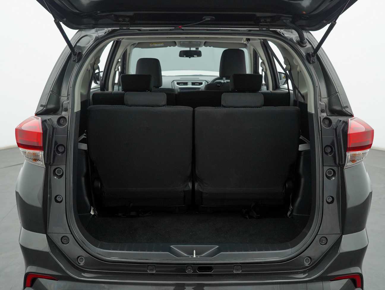 used 2019 Perodua Aruz X 1.5