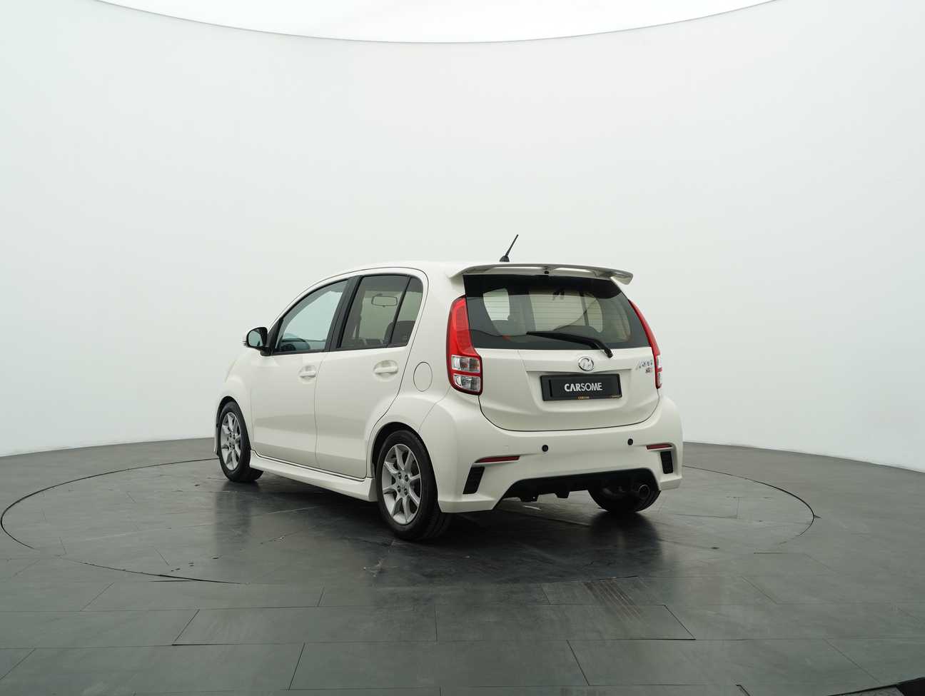 used 2014 Perodua Myvi XT EZi 1.3