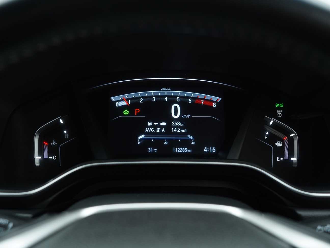 used 2019 Honda CR-V TC 1.5