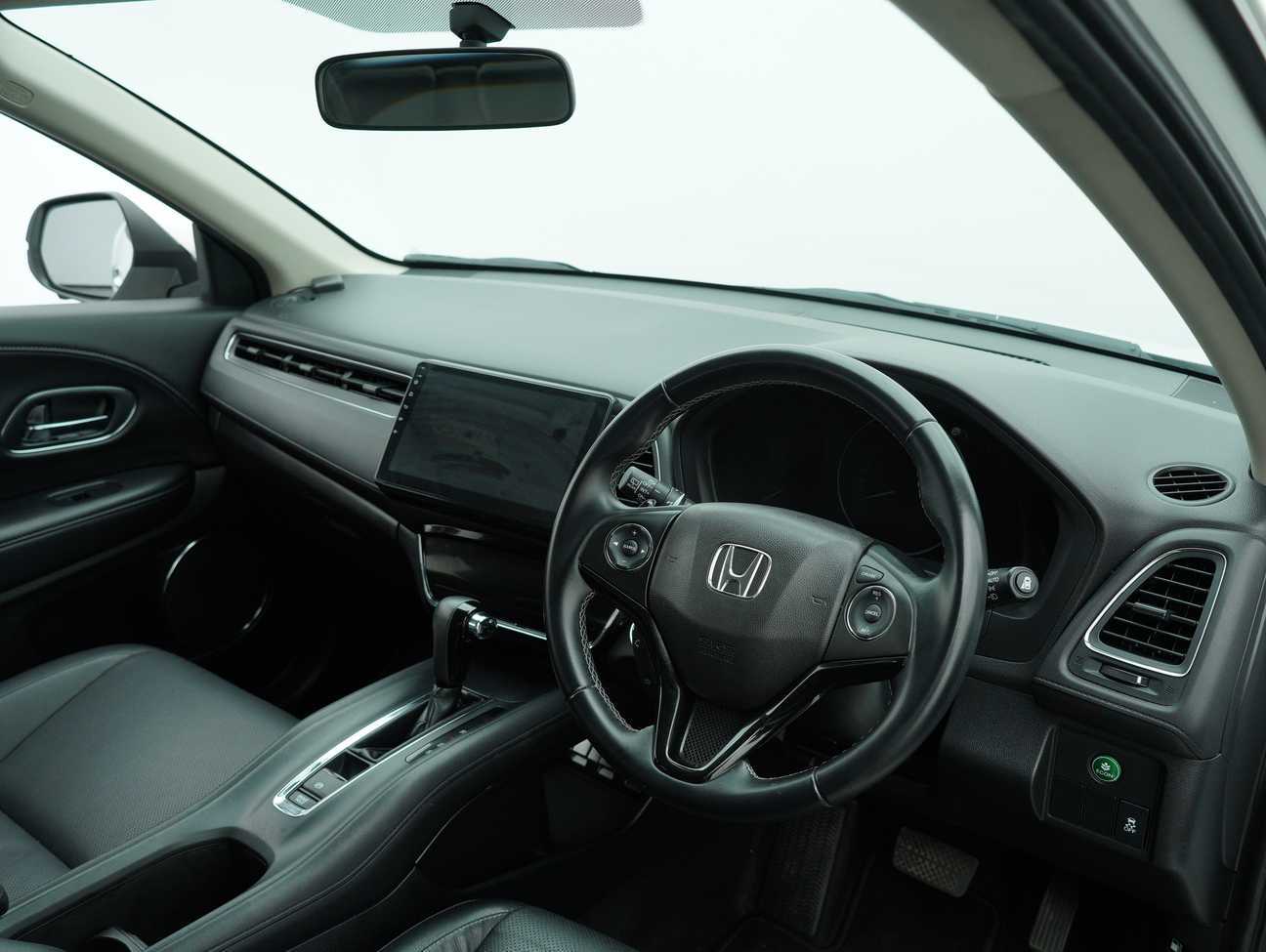 used 2020 Honda HR-V i-VTEC V 1.8