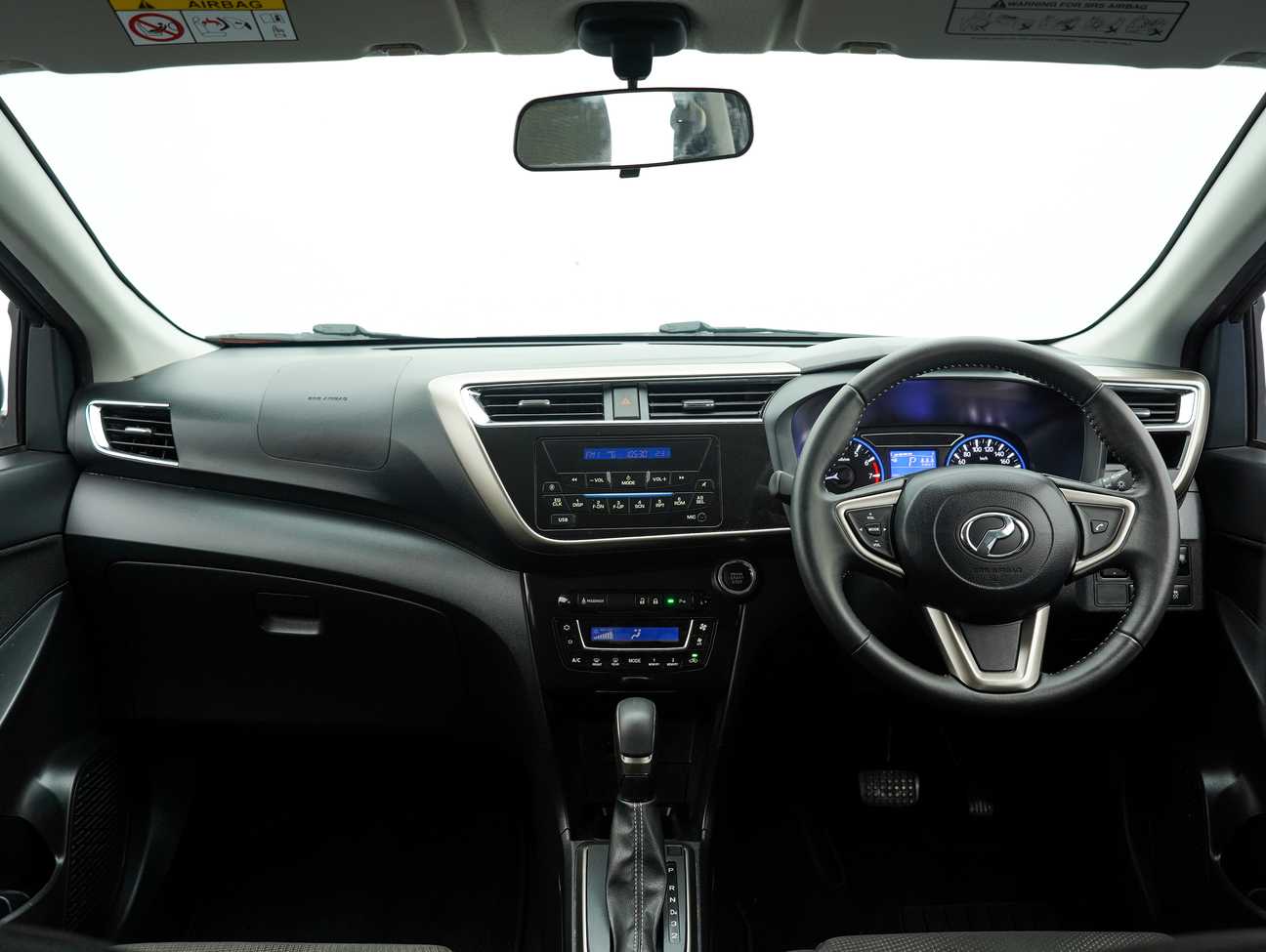 terpakai 2020 Perodua Myvi X 1.3