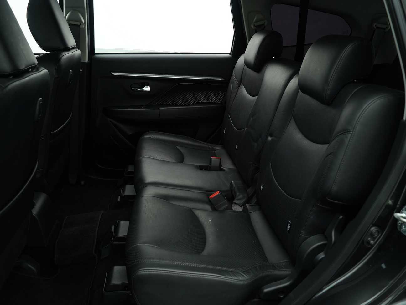 used 2019 Perodua Aruz AV 1.5