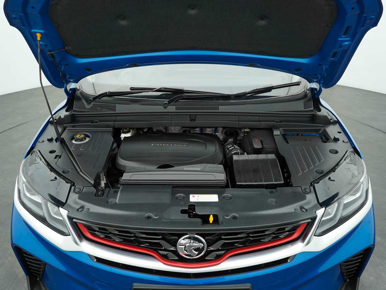 used 2022 Proton X50 Standard 1.5