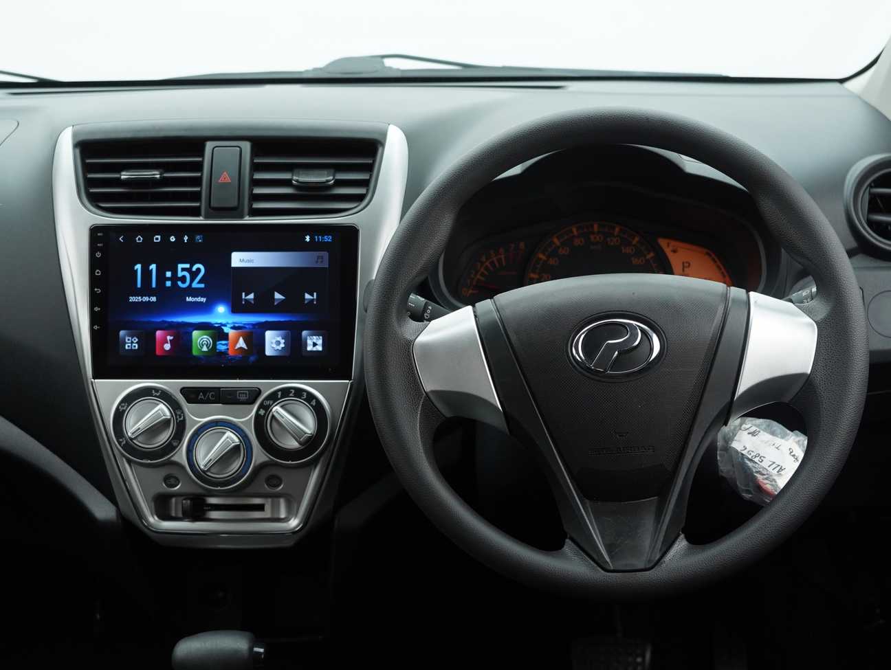 used 2019 Perodua AXIA GXtra 1.0