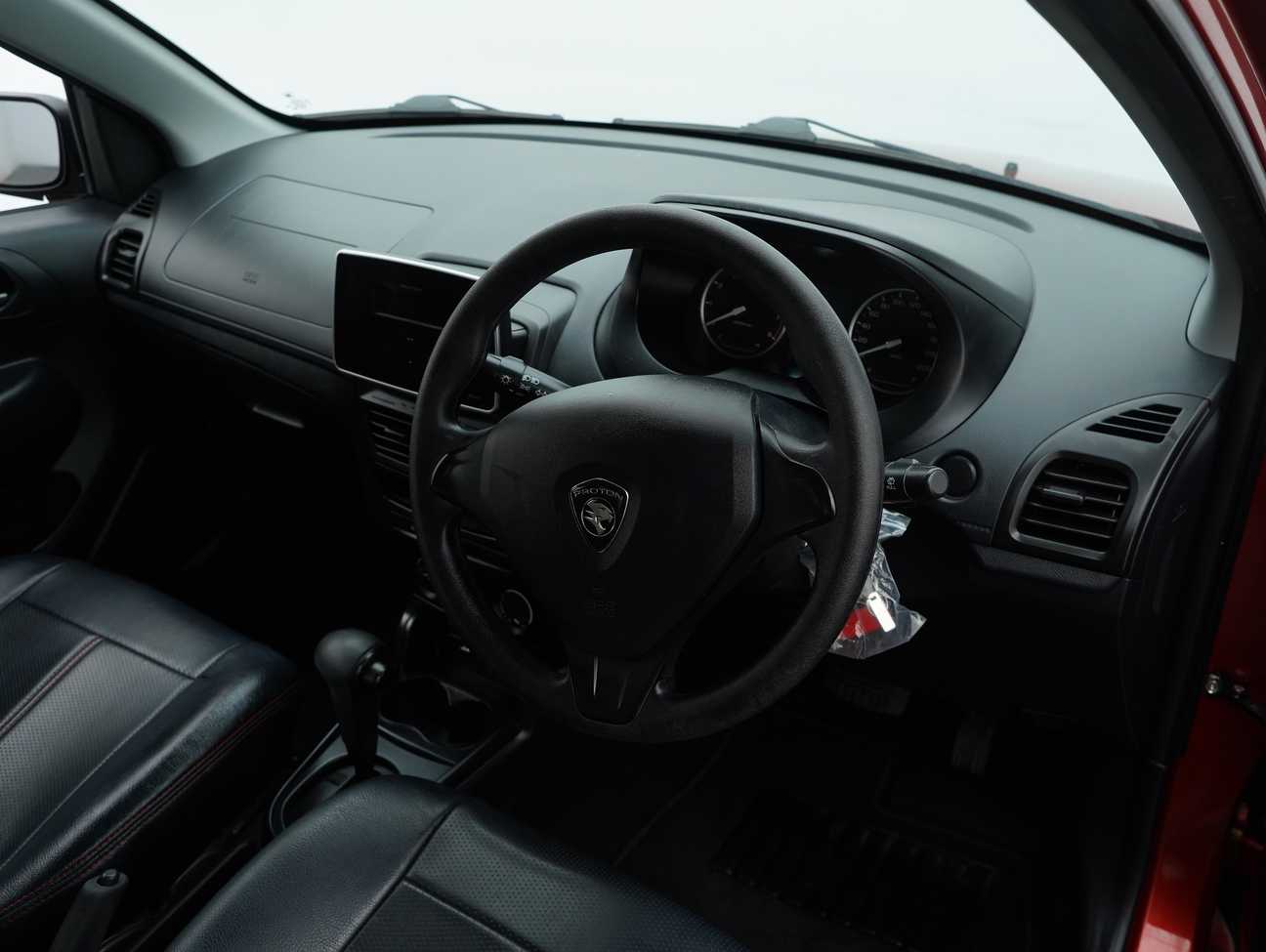 used 2021 Proton Saga Standard 1.3