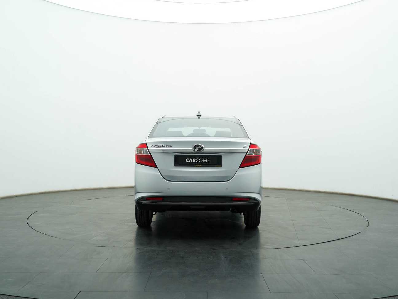 used 2019 Perodua Bezza X Premium 1.3