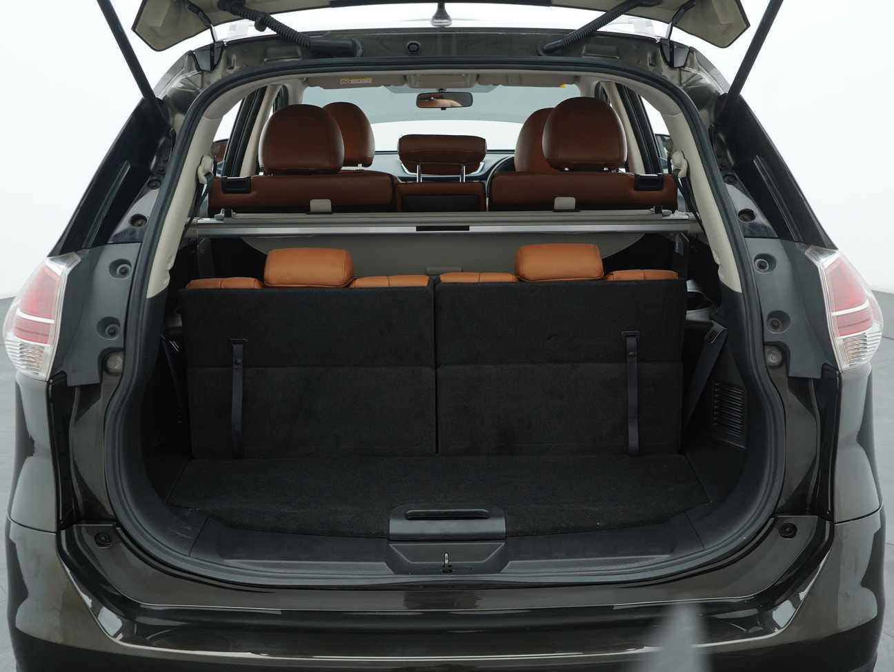 terpakai 2017 Nissan X-Trail Aero Edition 2.0