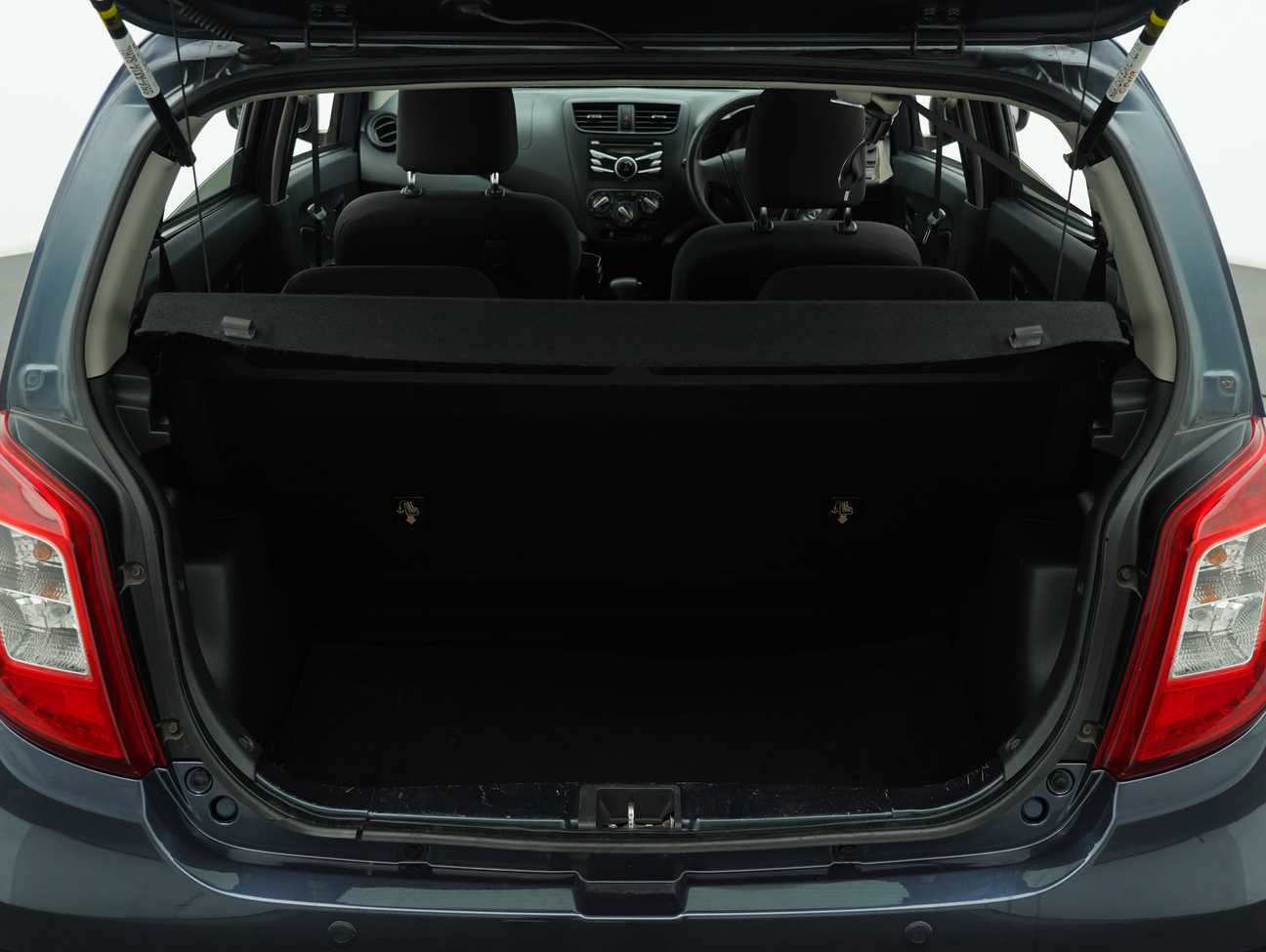 used 2014 Perodua AXIA G 1.0