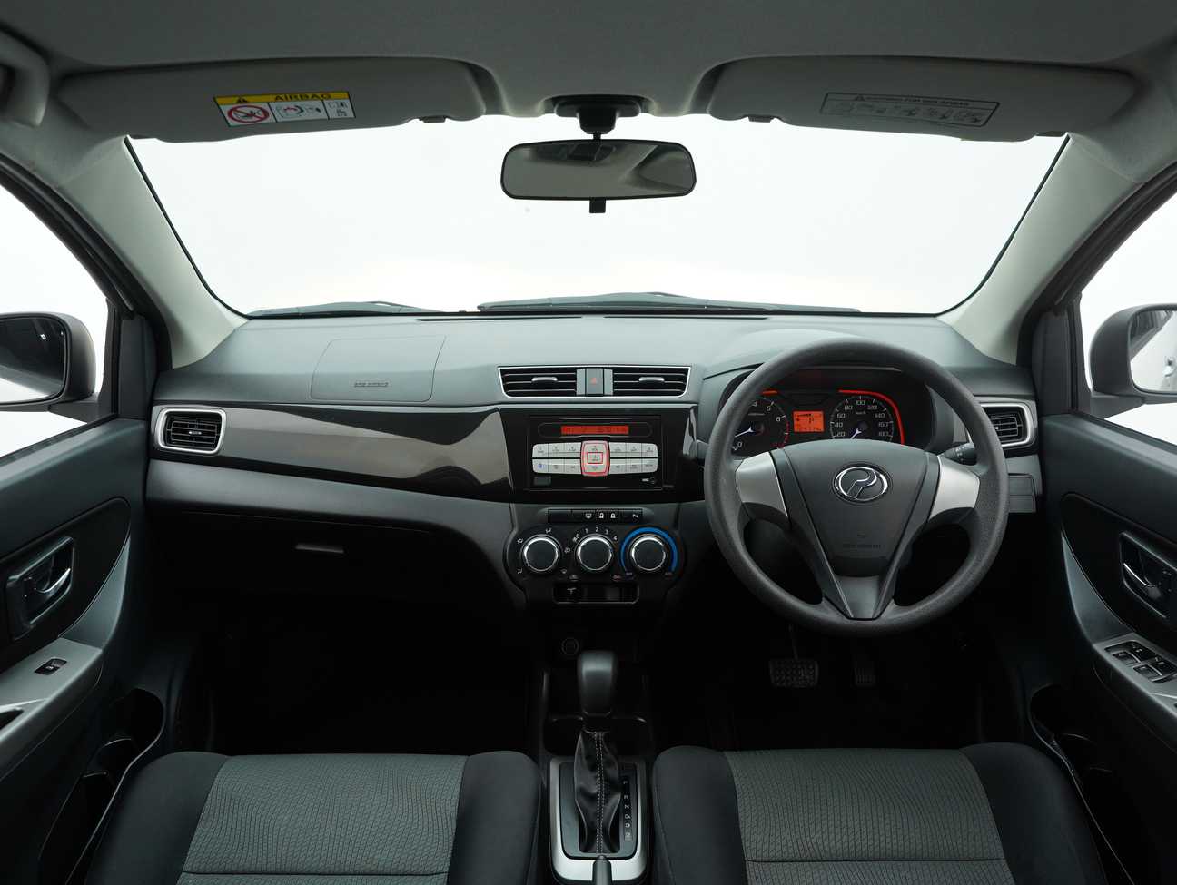 terpakai 2018 Perodua Bezza X Premium 1.3