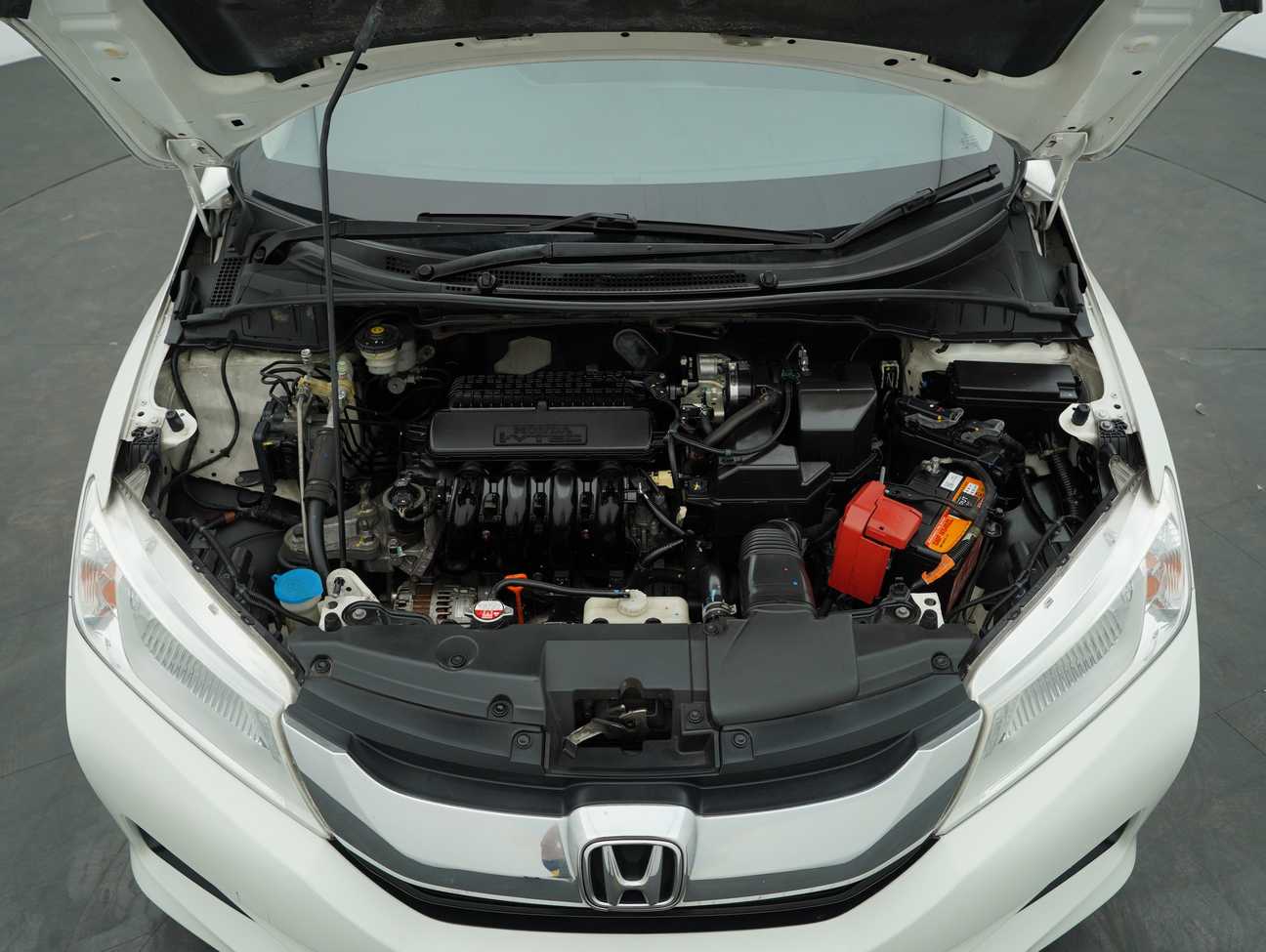 used 2014 Honda City E 1.5