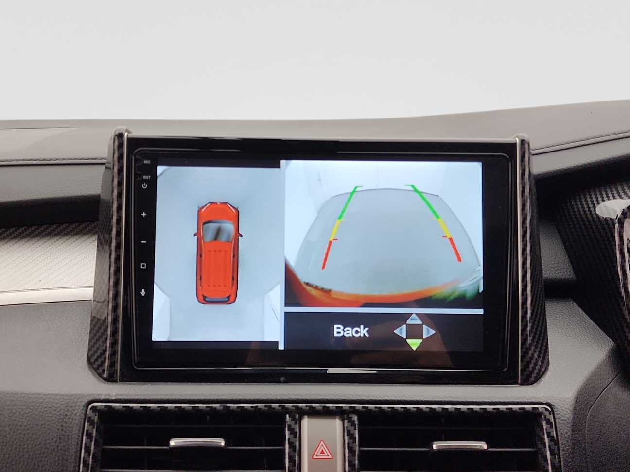terpakai 2022 Mitsubishi Xpander  1.5