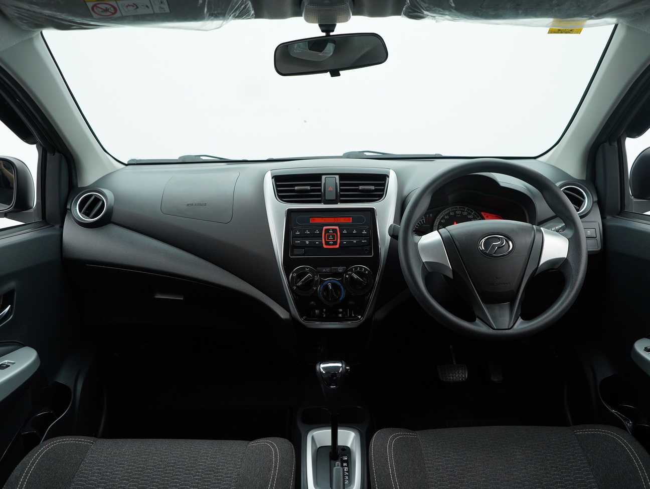 used 2023 Perodua AXIA Style 1.0