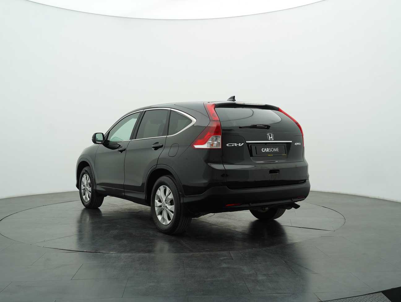 used 2014 Honda CR-V i-VTEC 2.0