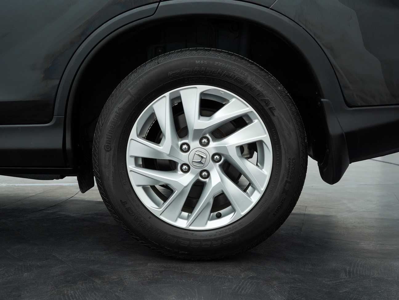 used 2017 Honda CR-V  2.0