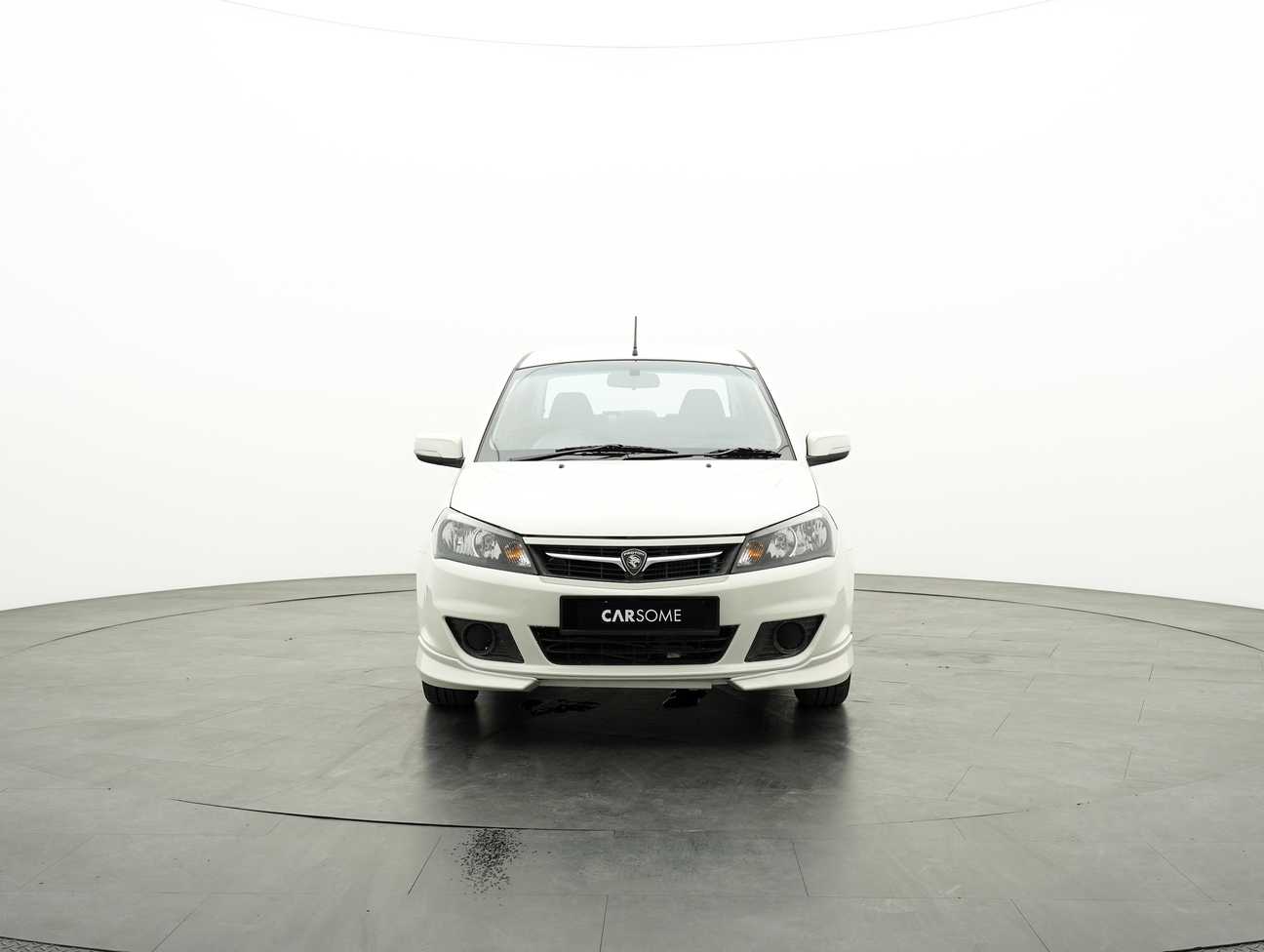 used 2016 Proton Saga FLX Plus 1.3