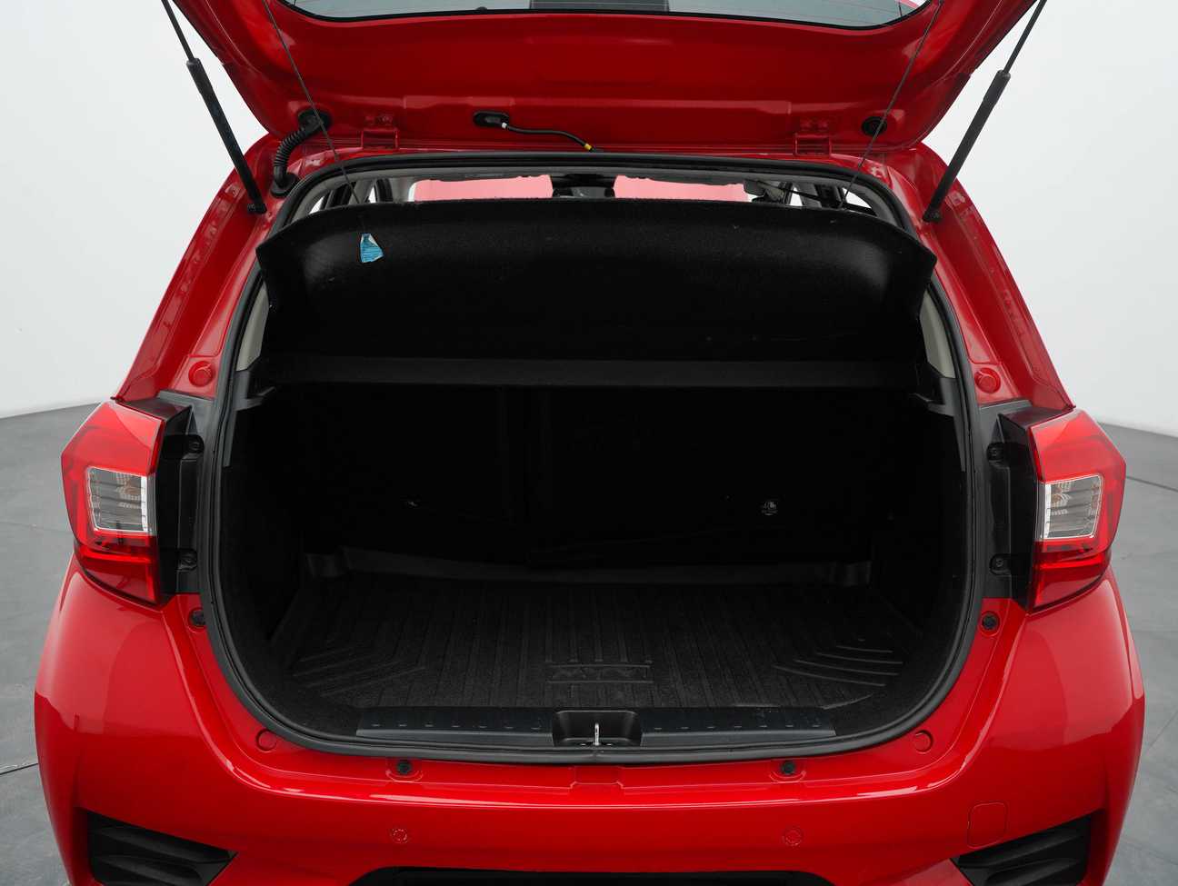 terpakai 2018 Perodua Myvi AV 1.5