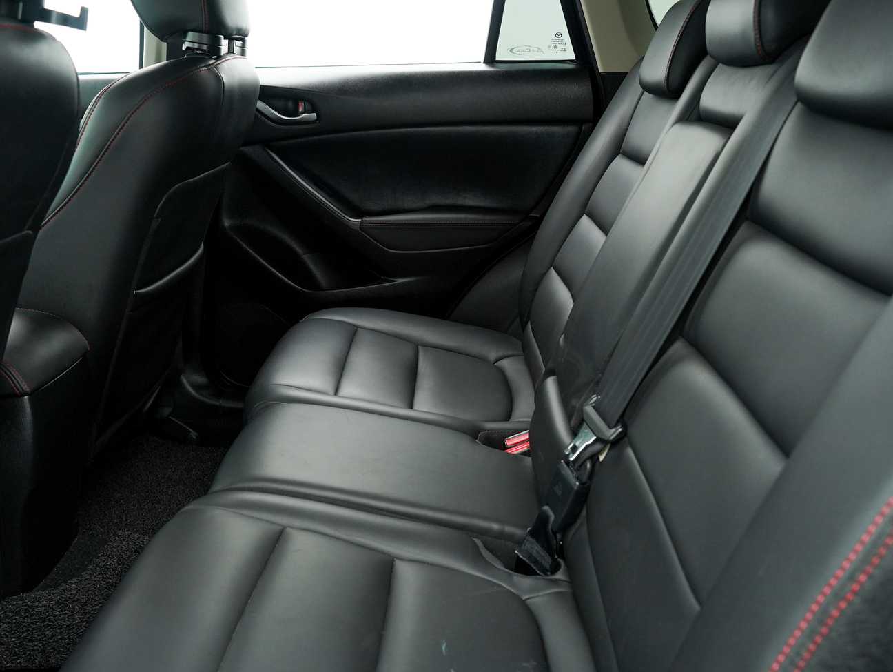 terpakai 2014 Mazda CX-5 SKYACTIV-G Mid Spec 2.0