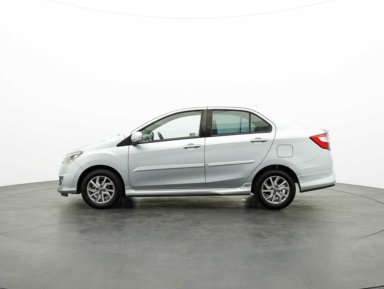 used 2017 Perodua Bezza Advance Premium 1.3