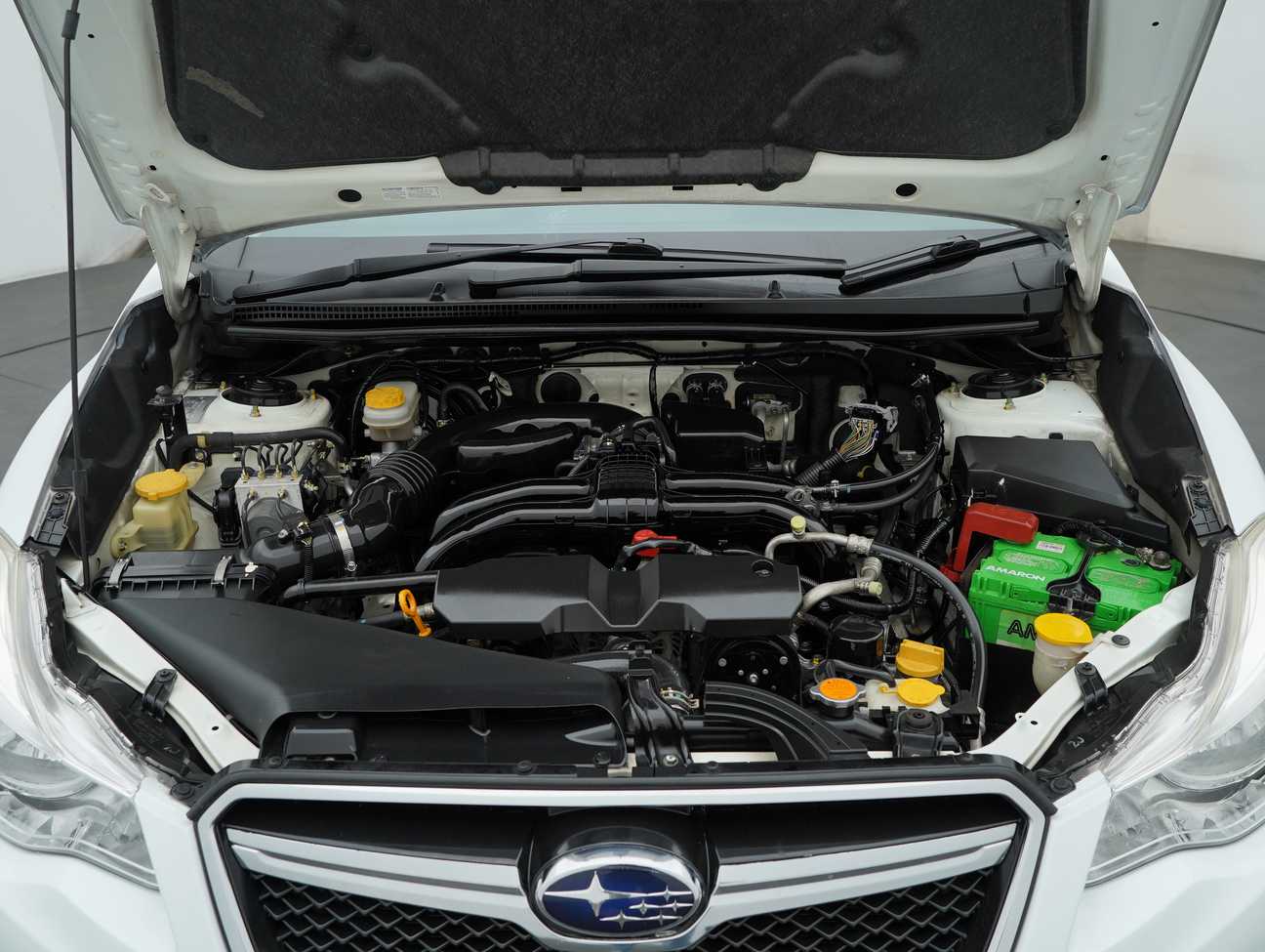 used 2016 Subaru XV P 2.0
