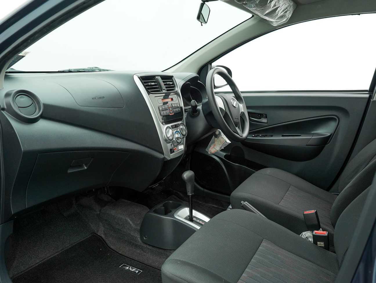 used 2019 Perodua AXIA G 1.0