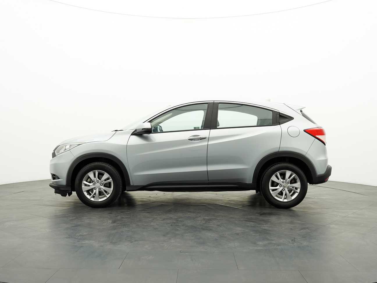 used 2015 Honda HR-V V 1.8