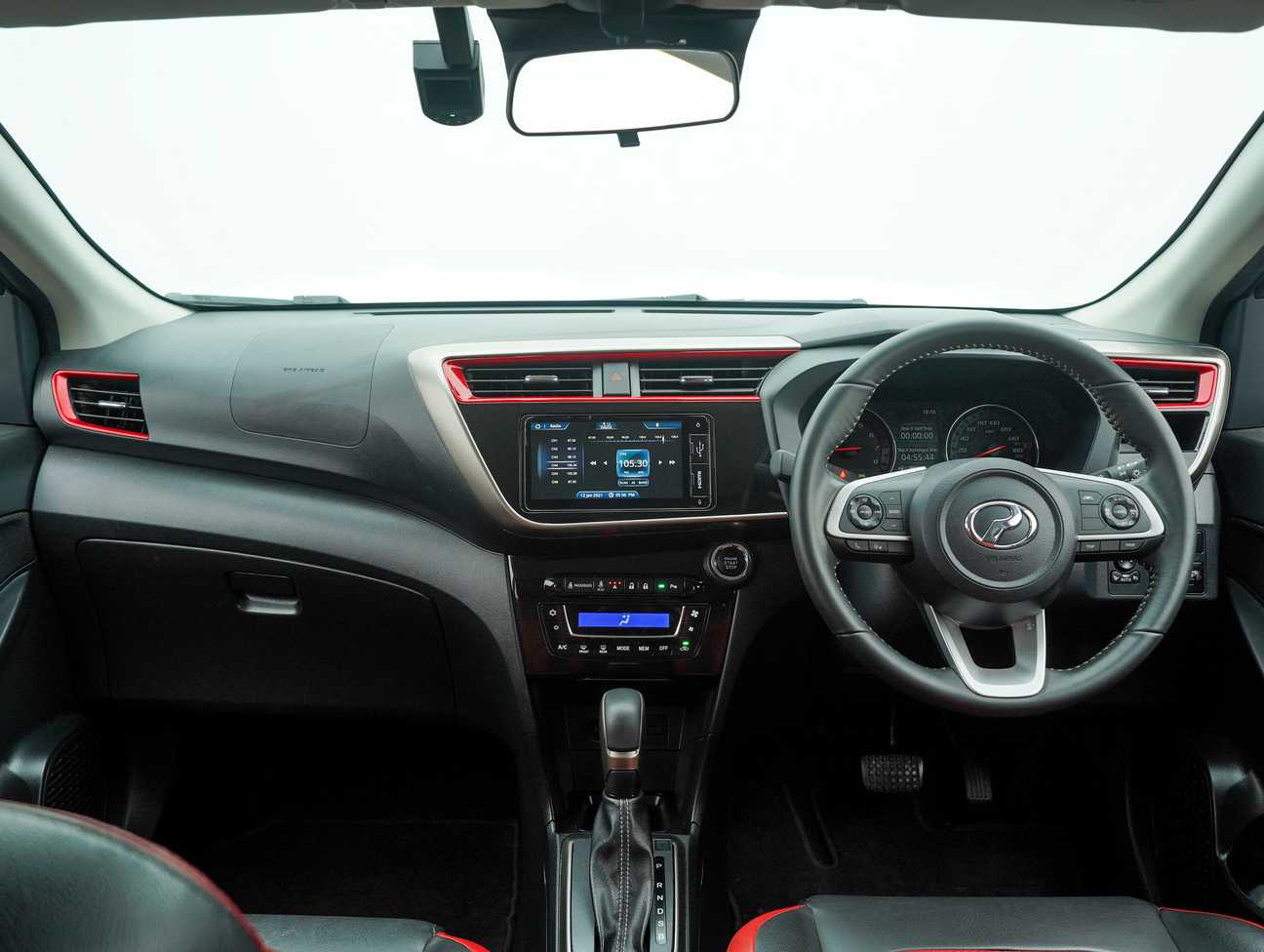 terpakai 2022 Perodua Myvi AV 1.5