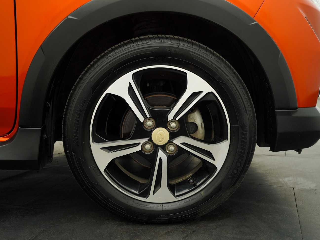 used 2020 Perodua AXIA Style 1.0