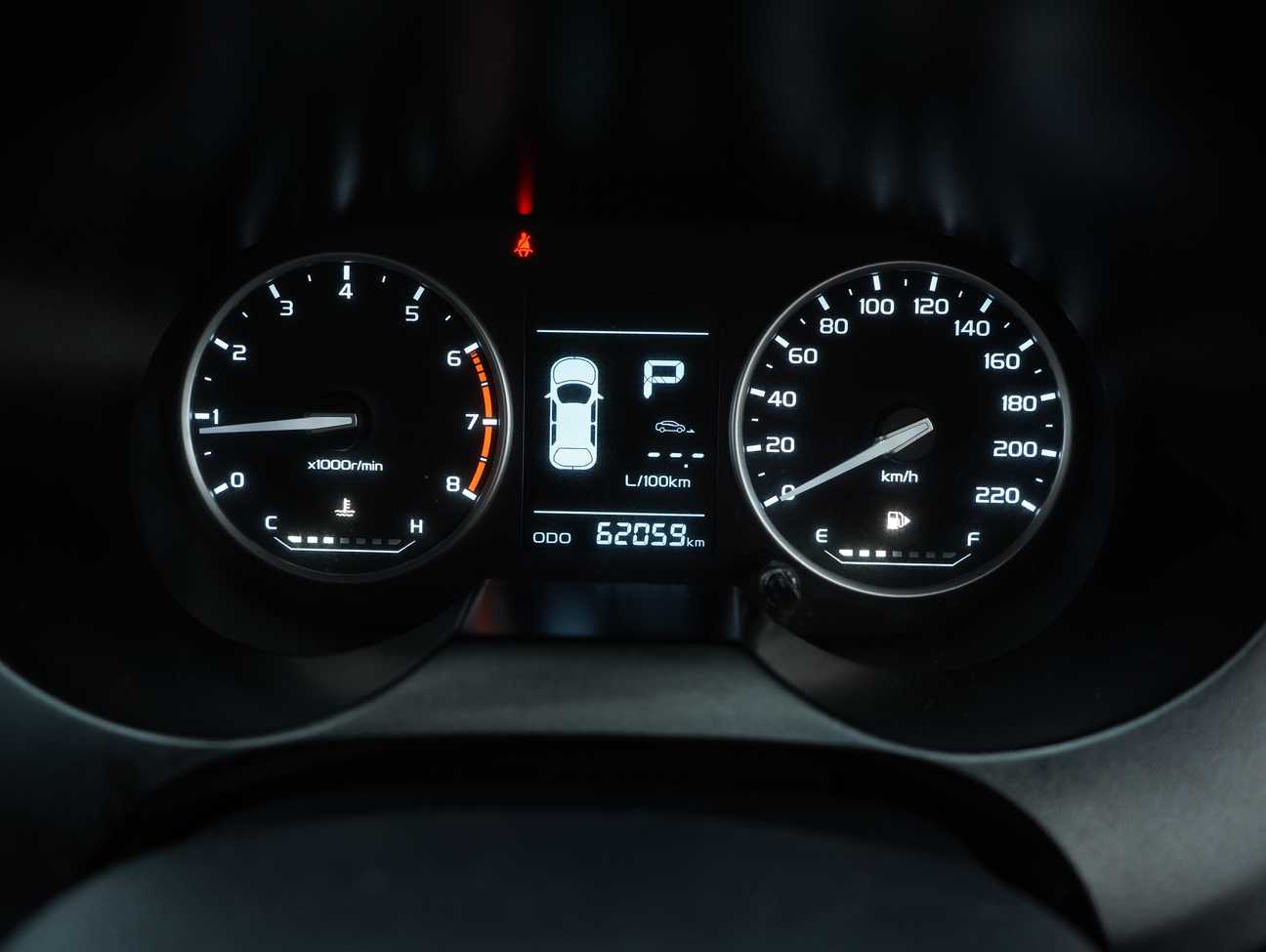 used 2022 Proton Saga Standard 1.3