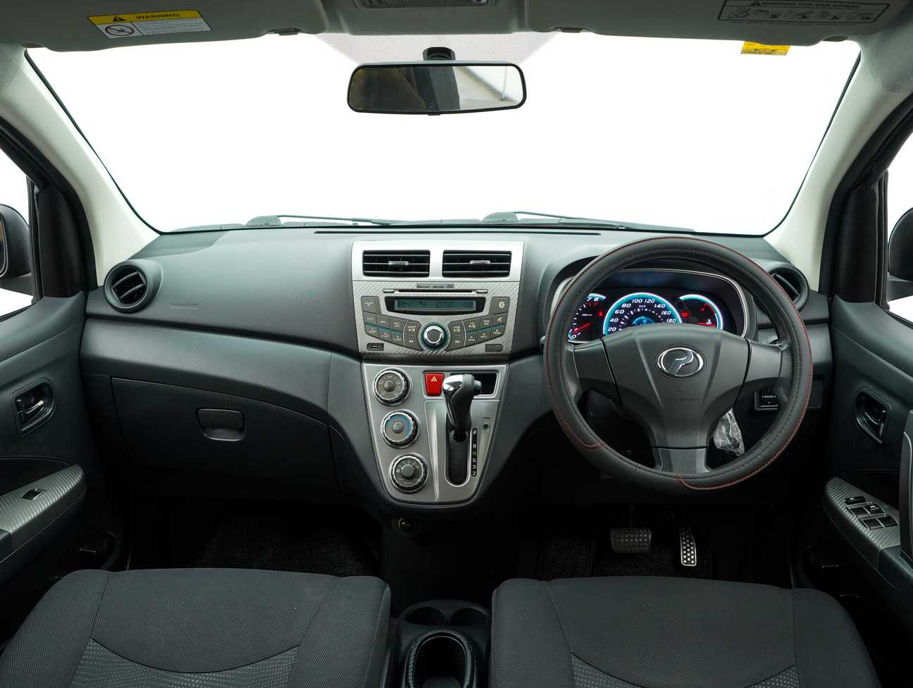 used 2013 Perodua Myvi EZi 1.3