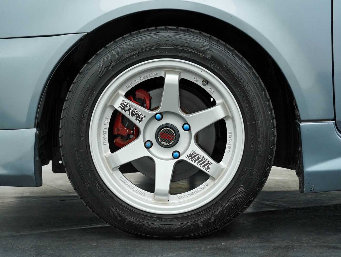 used 2009 Proton Persona Medium Line 1.6