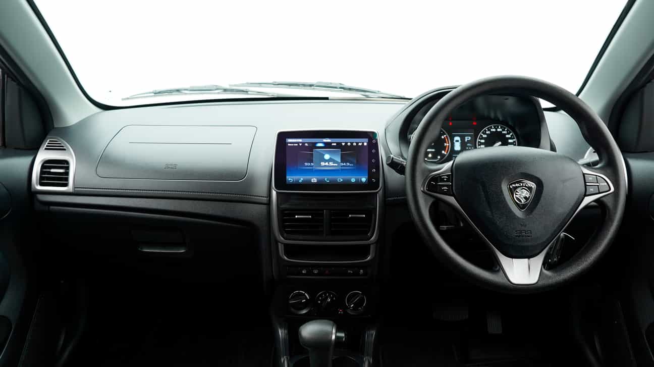 terpakai 2020 Proton SAGA PREMIUM AT 1.3