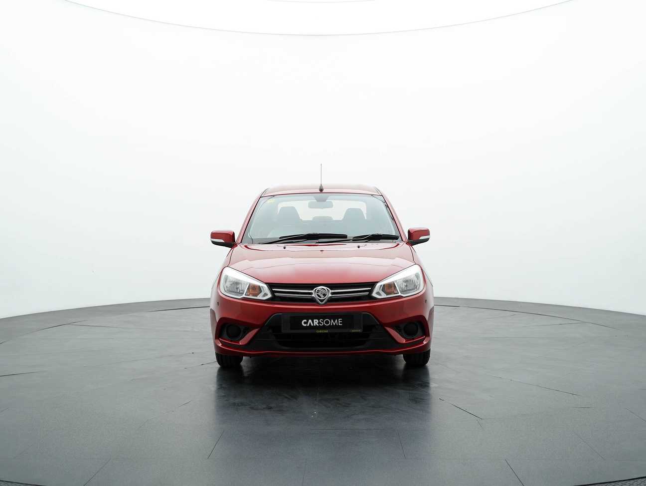 used 2018 Proton Saga Standard 1.3