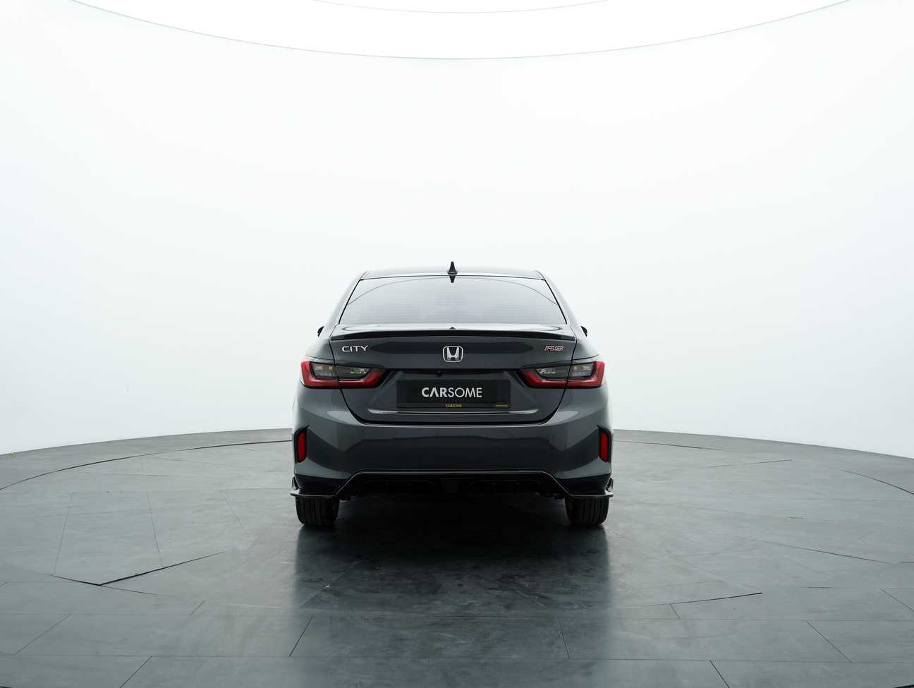 used 2022 Honda City V Sensing 1.5