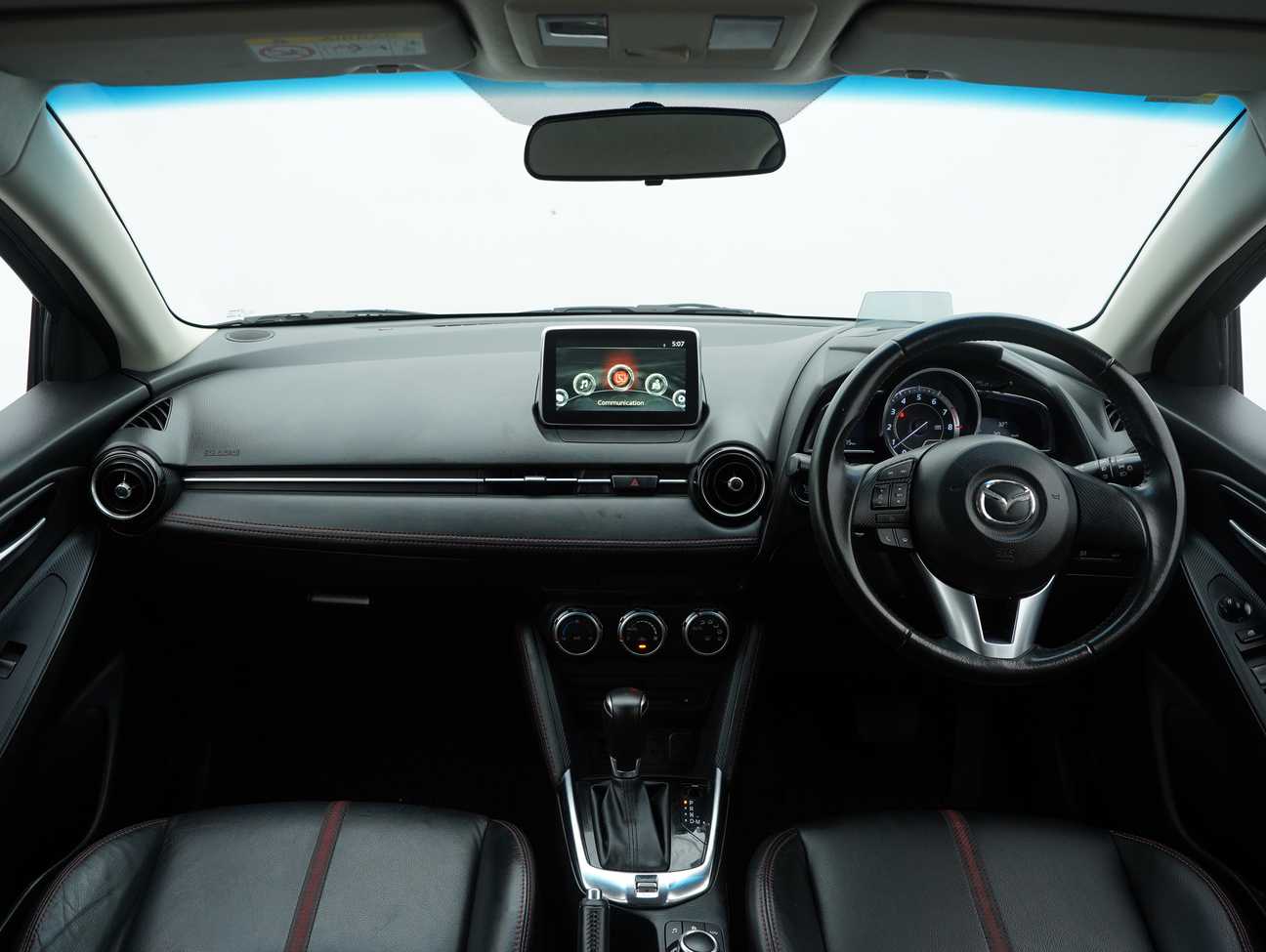 used 2015 Mazda 2 SKYACTIV-G 1.5