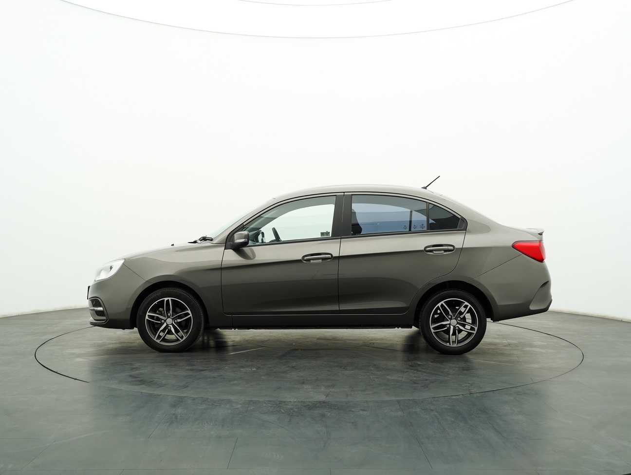 used 2020 Proton Saga Premium 1.3