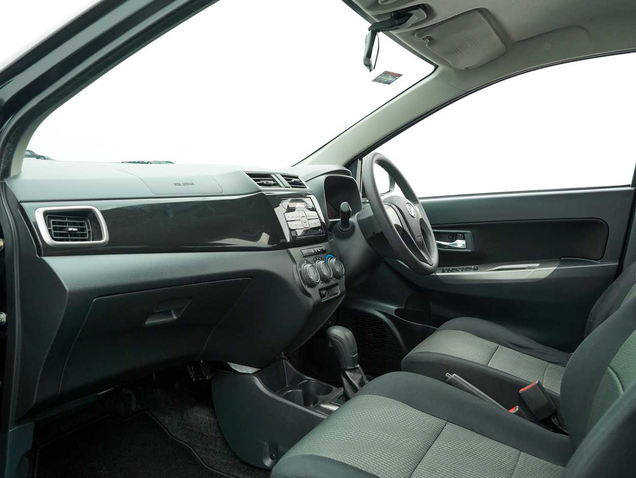 used 2018 Perodua Bezza X Premium 1.3