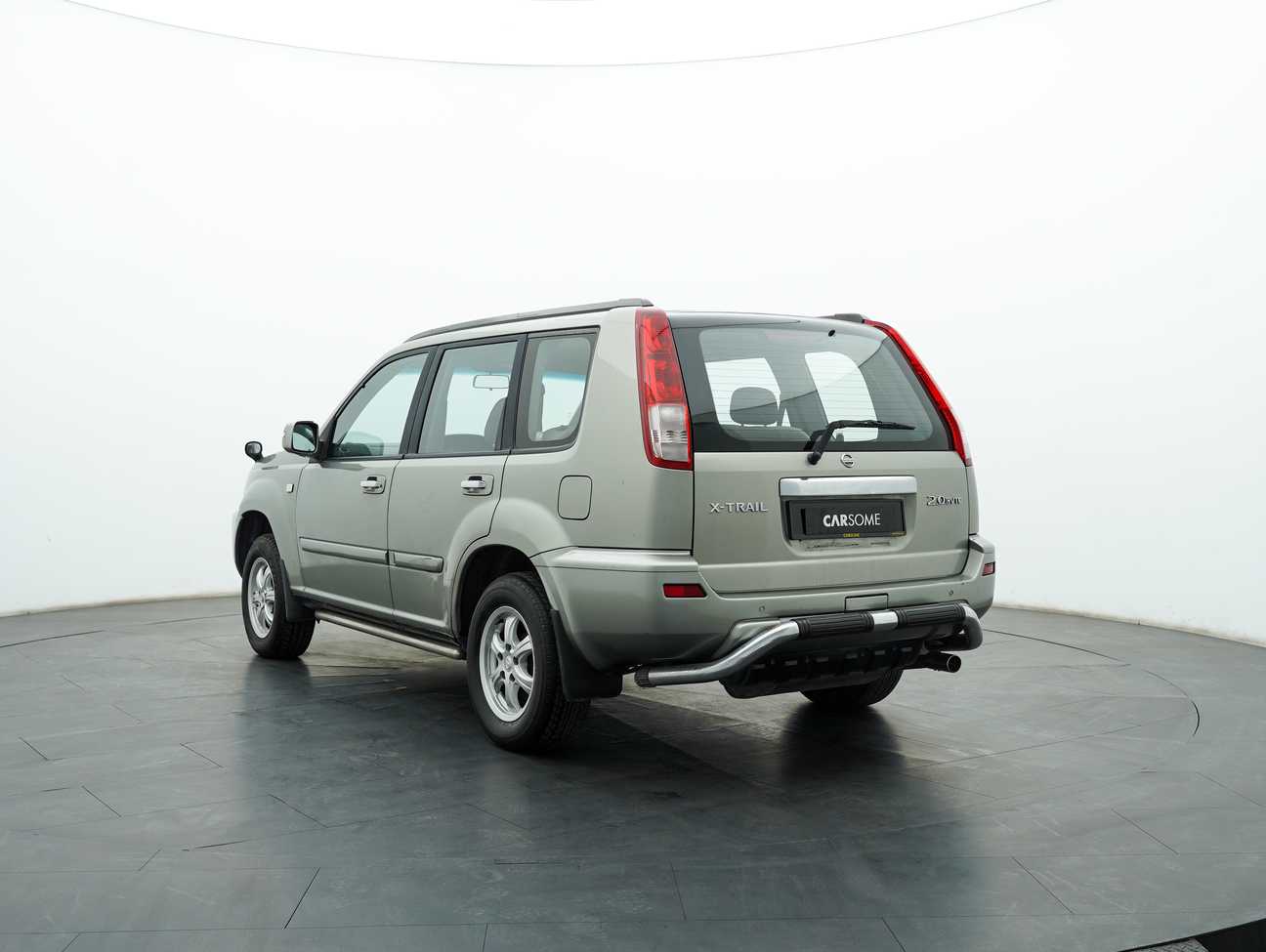 used 2005 Nissan X-Trail Comfort 2.0