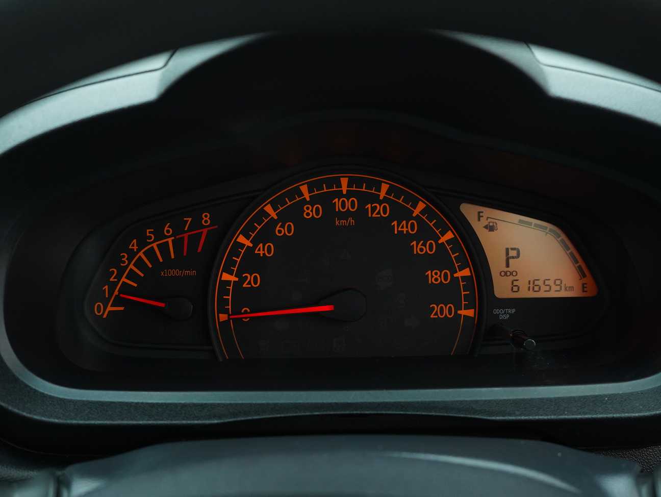 used 2019 Perodua AXIA GXtra 1.0