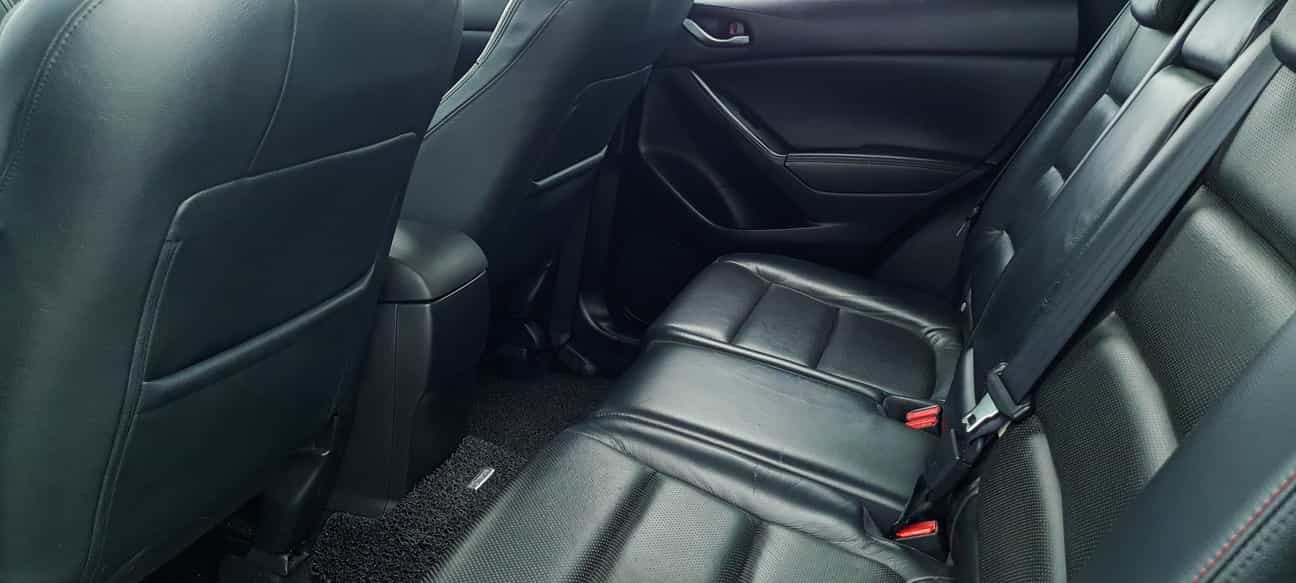 used 2015 Mazda CX-5 2WD 2.0