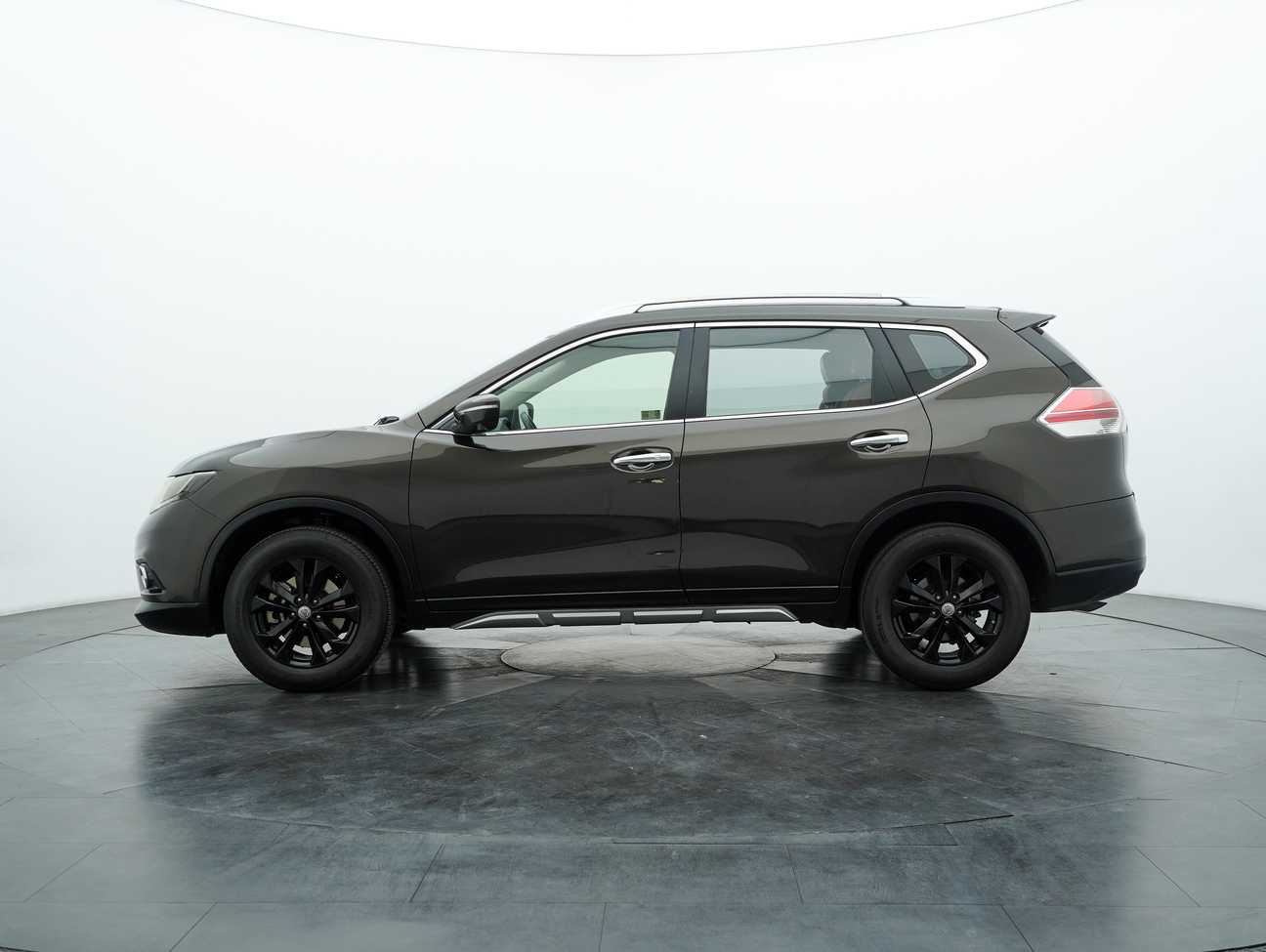 used 2017 Nissan X-Trail  2.0