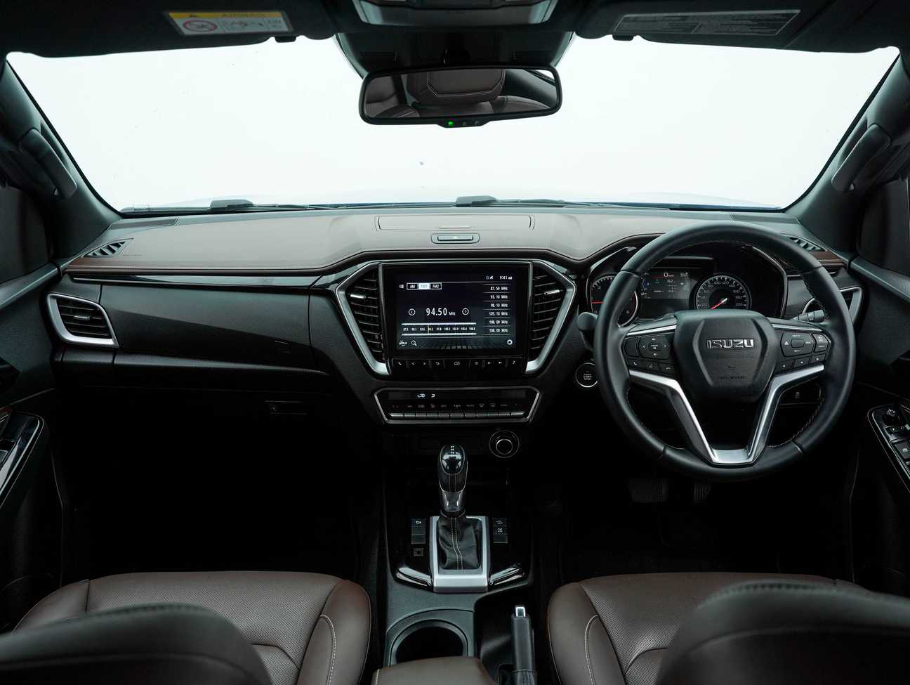 used 2021 Isuzu D-Max X-Terrain Dual Cab 3.0