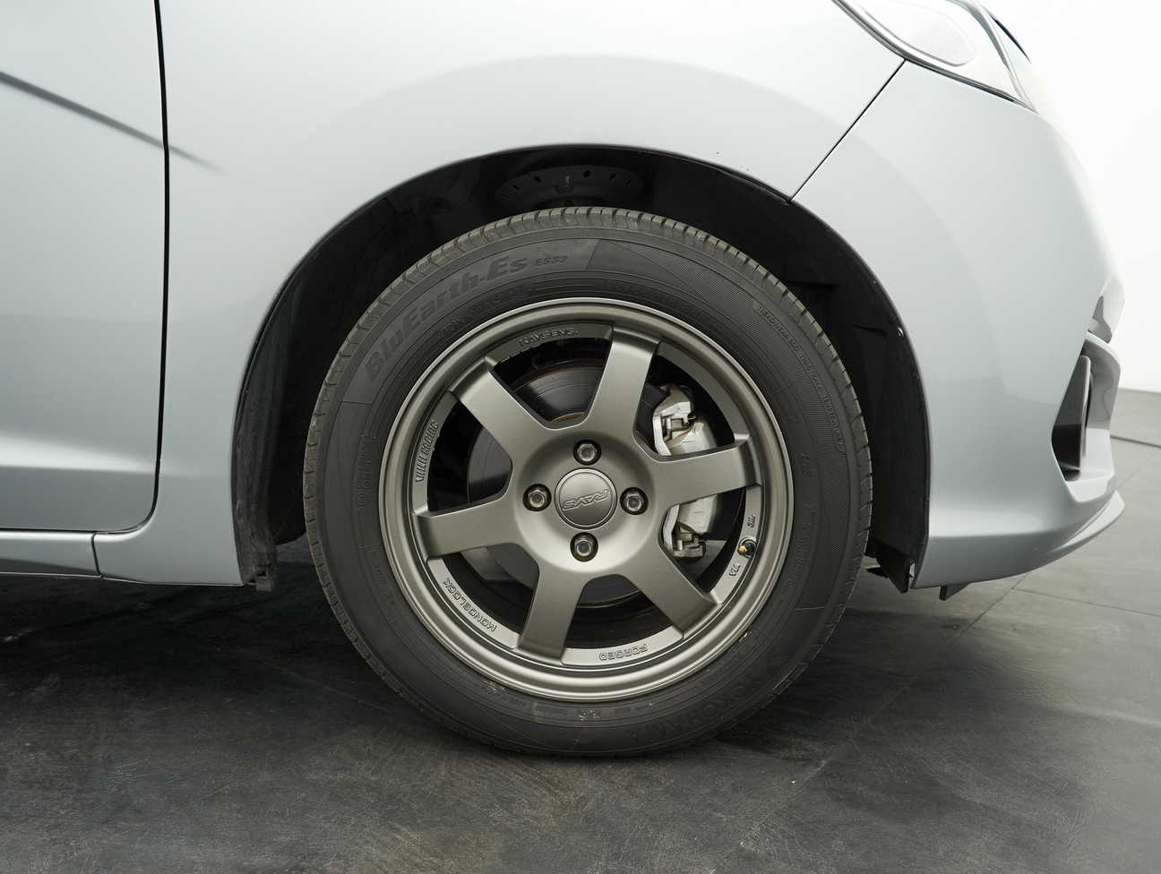 used 2019 Honda Jazz V 1.5